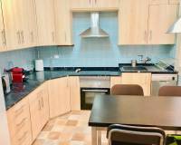 Langzeitvermietung - Apartment/Flat - Alicante - Centro