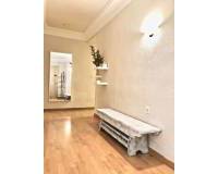 Langzeitvermietung - Apartment/Flat - Alicante - Centro