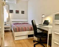 Langzeitvermietung - Apartment/Flat - Alicante - Centro