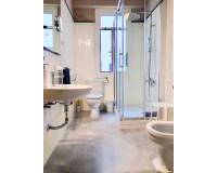 Langzeitvermietung - Apartment/Flat - Alicante - Centro