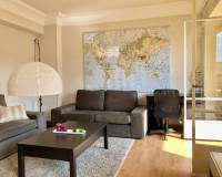 Langzeitvermietung - Apartment/Flat - Alicante - Centro