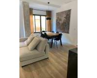 Langzeitvermietung - Apartment/Flat - Alicante - Centro