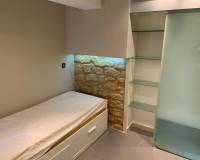 Langzeitvermietung - Apartment/Flat - Alicante - Centro