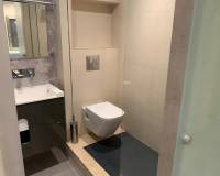 Langzeitvermietung - Apartment/Flat - Alicante - Centro