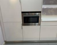 Langzeitvermietung - Apartment/Flat - Alicante - Centro