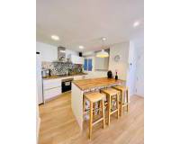 Langzeitvermietung - Apartment/Flat - Alicante - Centro