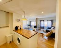 Langzeitvermietung - Apartment/Flat - Alicante - Centro