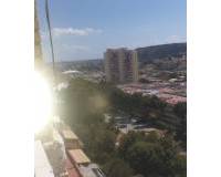 Langzeitvermietung - Apartment/Flat - Alicante - Juan XXIII