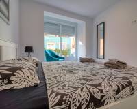 Langzeitvermietung - Apartment/Flat - Alicante - Mercado