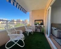 Langzeitvermietung - Apartment/Flat - Alicante - Playa San Juan