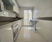 Langzeitvermietung - Apartment/Flat - Alicante - Playa San Juan