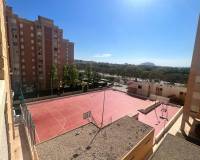 Langzeitvermietung - Apartment/Flat - Alicante - Playa San Juan