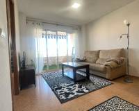 Langzeitvermietung - Apartment/Flat - Alicante - Playa San Juan