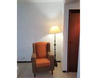 Langzeitvermietung - Apartment/Flat - Alicante - RAVAL