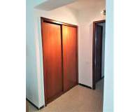 Langzeitvermietung - Apartment/Flat - Alicante - RAVAL