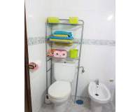 Langzeitvermietung - Apartment/Flat - Alicante - RAVAL