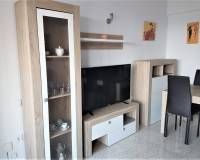 Langzeitvermietung - Apartment/Flat - Alicante - RAVAL