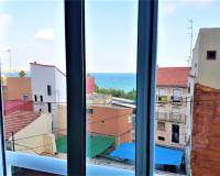 Langzeitvermietung - Apartment/Flat - Alicante - RAVAL