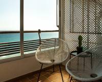 Langzeitvermietung - Apartment/Flat - Alicante - RAVAL