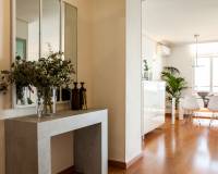 Langzeitvermietung - Apartment/Flat - Alicante - RAVAL