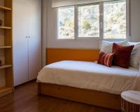 Langzeitvermietung - Apartment/Flat - Alicante - RAVAL