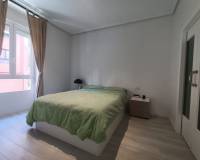 Langzeitvermietung - Apartment/Flat - Alicante