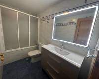 Langzeitvermietung - Apartment/Flat - Alicante