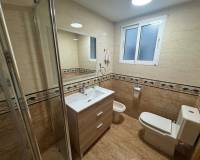 Langzeitvermietung - Apartment/Flat - Alicante