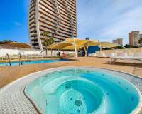 Langzeitvermietung - Apartment/Flat - Benidorm