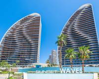 Langzeitvermietung - Apartment/Flat - Benidorm