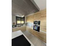 Langzeitvermietung - Apartment/Flat - Benidorm