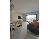 Langzeitvermietung - Apartment/Flat - Benidorm
