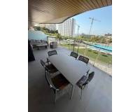 Langzeitvermietung - Apartment/Flat - Benidorm