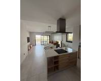 Langzeitvermietung - Apartment/Flat - Benidorm