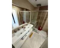 Langzeitvermietung - Apartment/Flat - Benidorm