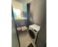 Langzeitvermietung - Apartment/Flat - Benidorm