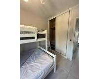 Langzeitvermietung - Apartment/Flat - Benidorm