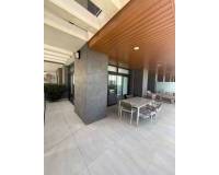 Langzeitvermietung - Apartment/Flat - Benidorm