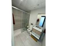 Langzeitvermietung - Apartment/Flat - Benidorm