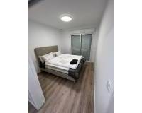 Langzeitvermietung - Apartment/Flat - Dehesa de Campoamor - Campoamor