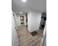 Langzeitvermietung - Apartment/Flat - Dehesa de Campoamor - Campoamor