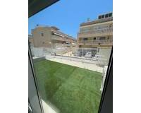 Langzeitvermietung - Apartment/Flat - Dehesa de Campoamor - Campoamor