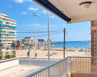 Langzeitvermietung - Apartment/Flat - Dehesa de Campoamor - Gran Playa