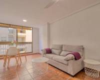 Langzeitvermietung - Apartment/Flat - Dehesa de Campoamor - Gran Playa