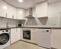 Langzeitvermietung - Apartment/Flat - Dehesa de Campoamor - Gran Playa