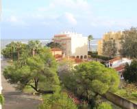 Langzeitvermietung - Apartment/Flat - Denia