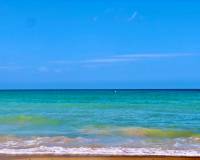 Langzeitvermietung - Apartment/Flat - Denia