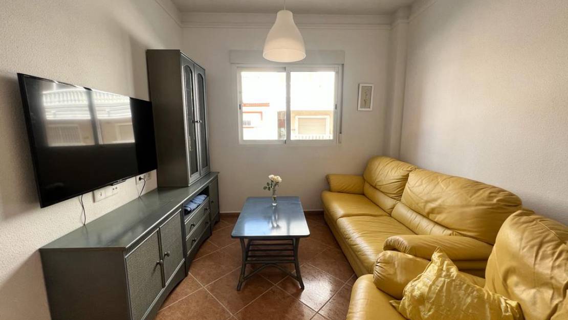 Langzeitvermietung - Apartment/Flat - Formentera de Segura