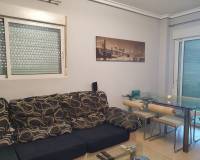 Langzeitvermietung - Apartment/Flat - Guardamar del Segura