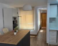 Langzeitvermietung - Apartment/Flat - Guardamar Playa